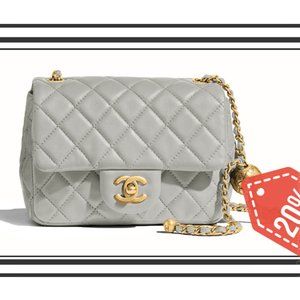 Chanel bag